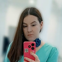 Алина Стратий, 21.05, Мытищи