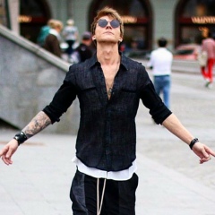 Игорь Иванов, 25.07, Москва