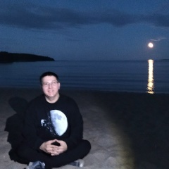 Татоха , 17.02.1994, Санкт-Петербург