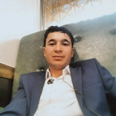Shavkat Satuvaldyev, 13.11, Ош