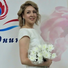 Ирина Субботина, 12.12, Ува