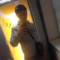 Олег Подрез, 25.05, Санкт-Петербург