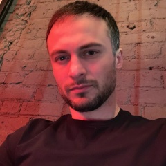 Ален Петросов, Коломна