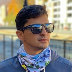 Армен Ткачев, 03.12.1981, Волжский