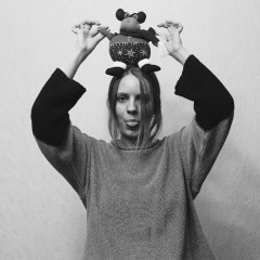 Катя Белоусова, 24.05.1986, Киев