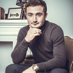 Рома Высочин, 09.02.1990, Запорожье