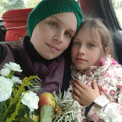 Ольга Филонова, 03.12, Санкт-Петербург