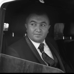 Роял Гусейнов, 02.03, Санкт-Петербург