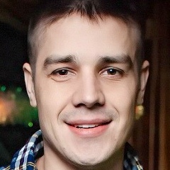 Михаил Паскаль, 09.03, Москва