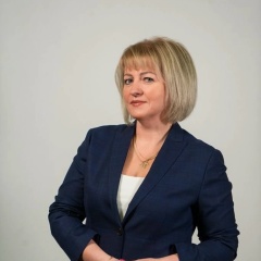 Наталья Каныгина, 16.11.1973, Химки