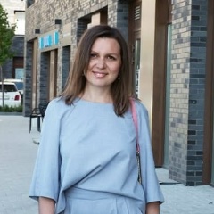 Диана Сюткина, 08.08, Новосибирск