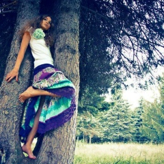 Tatyana Tonkikh, 04.03.1989, Нижний Новгород