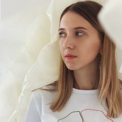 Александра Матохина, 04.07, Волгоград