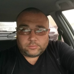 Олег Мороз, 04.05.1981, Санкт-Петербург