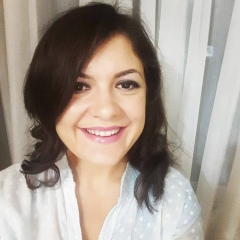 Анна Демченко, 10.12, Los Angeles