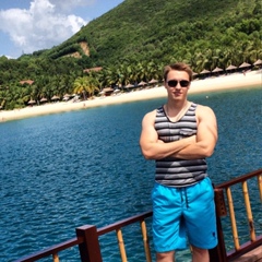 Алексей Знайченко, 02.01.1993