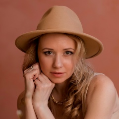 Алевтина Мурадян, 07.06, Санкт-Петербург