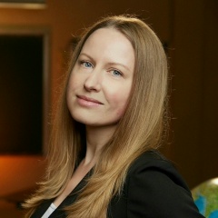 Анастасия Алексеева, 03.08, Санкт-Петербург