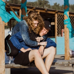 Илья Драчёв, 22.08.1997, Новосибирск