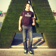 Алексей Липилин, 05.01.1986, Москва