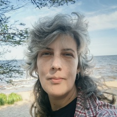 Анна Фафлей, 18.03.1985, Санкт-Петербург