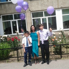 Дина Акимова, 18.01.1979, Алматы