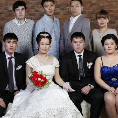 Berik Kuandikov, 15.10, Актау