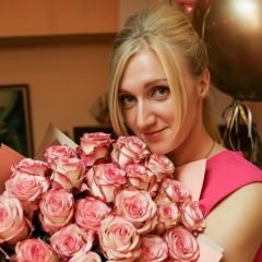 Ксения Панченко, 21.11