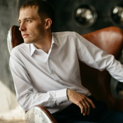 Евгений Наследов, 29.01.1989, Уфа