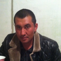 Akberdi Bolekov