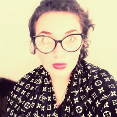 Miranda Gogeshvili, 19.09.1995, Батуми