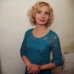 Татьяна Самойлова, 28.01, Лабинск