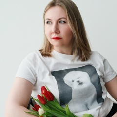 Любовь Селиванова, 21.02, Самара