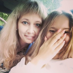 Валентина Воробьёва, Кострома