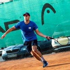 Алексей Панько, 19.05, Санкт-Петербург