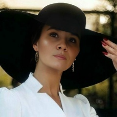 Ирина Бузина, 10.07, Санкт-Петербург