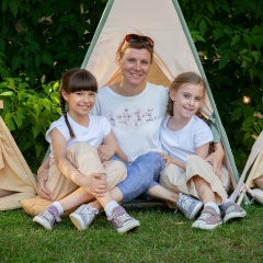 Елена Бондаренко, 12.07