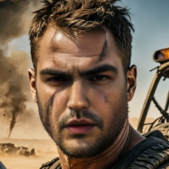 Даня Кант, Ковров