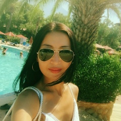 Акмарал Жидеханова, 06.12.1978, Актобе