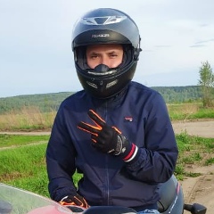 Александр Зубарев, 12.10.1990, Северск