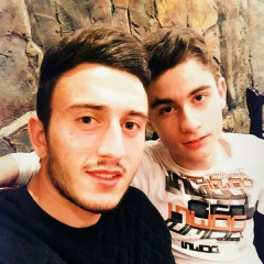 Edmond Piloyan, 06.12.2000, Ереван