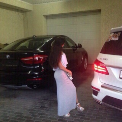 Милана Магомадова, 30.04.1996