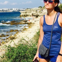 Julia Julia, 10.07, Санкт-Петербург