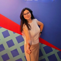 Елена Корягина, 02.04.1990, Сургут