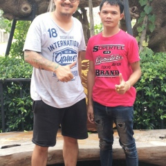 ธีรภัทร ฟาร์มโคราช, 05.03.1987