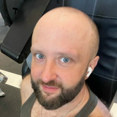 Владимир Капырин, 01.03.1987, Москва