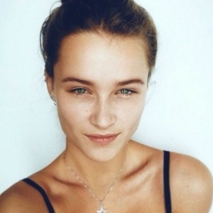 Lunna Lovegood, 06.12.1994, Rio de Janeiro