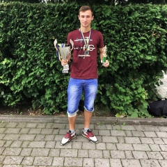 Іван Волосянко, 05.07