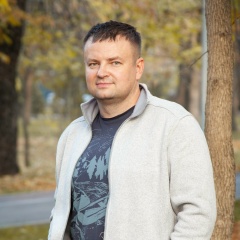 Алексей Зиновьев, 13.01