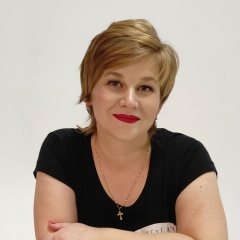 Светлана Навейкина, 04.08.1984